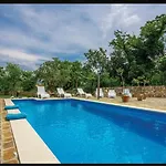 Villa Lena Polje (Krk)