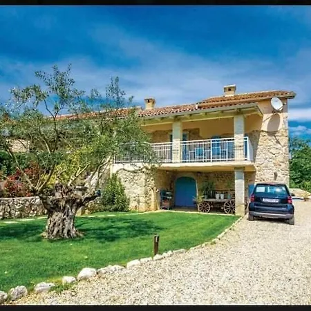 Villa Lena *