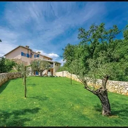 Lena Polje (Krk)