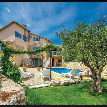 Villa Lena *