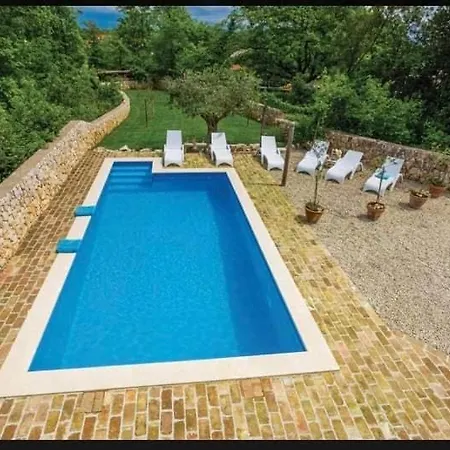 Villa Lena