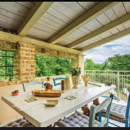 Lena Villa Polje (Krk)