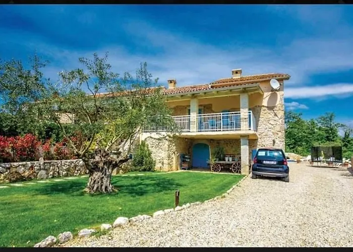 Villa Lena *