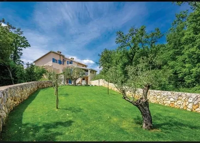 Lena Polje (Krk)