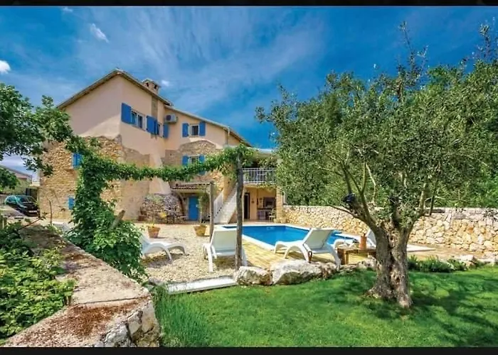 Villa Lena *