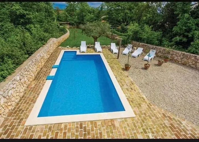 Villa Lena