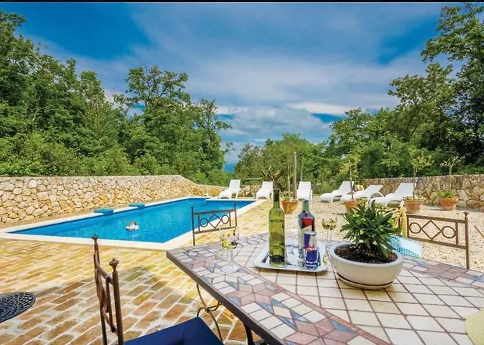 Villa Lena *