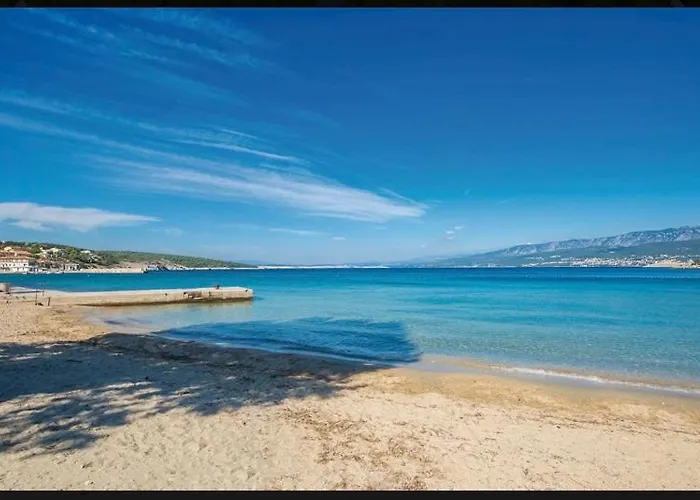 Lena Polje (Krk)