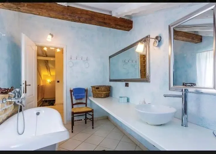 Villa Lena