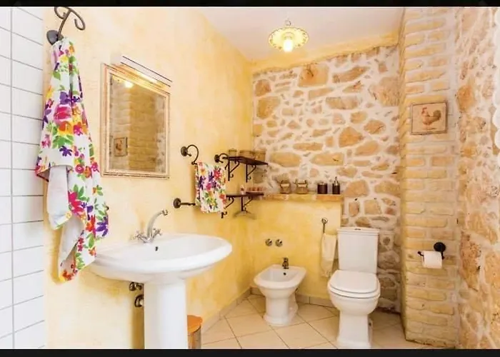 Lena Villa Polje (Krk)